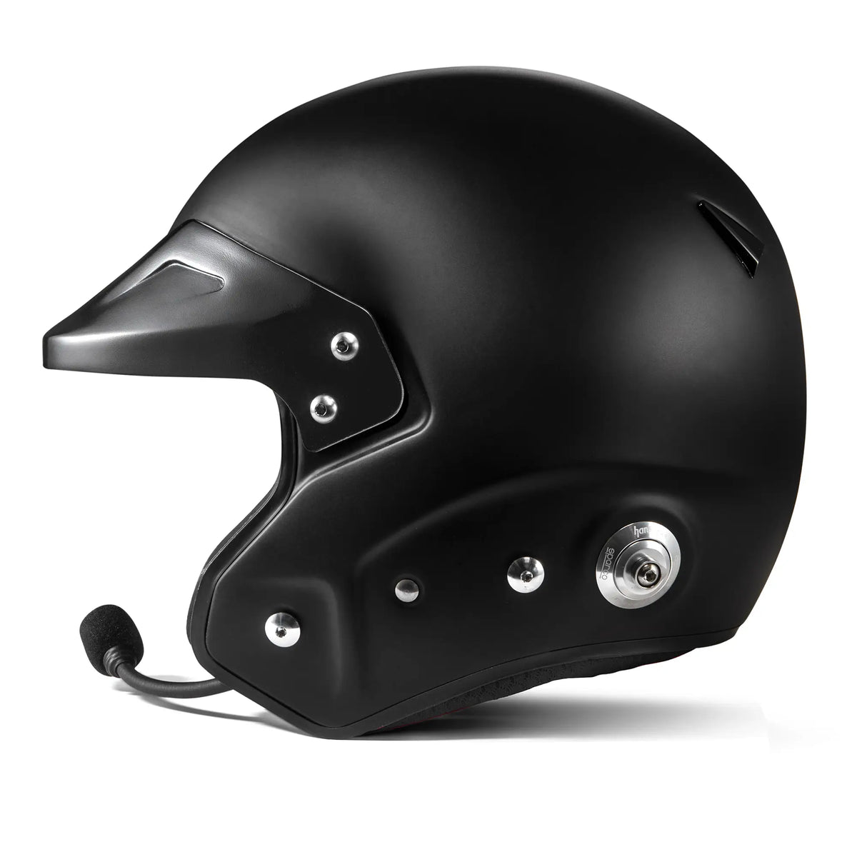 Sparco RJ-i Rally Racing Helmet - SA2020