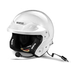 Sparco RJ-i Rally Racing Helmet - SA2020