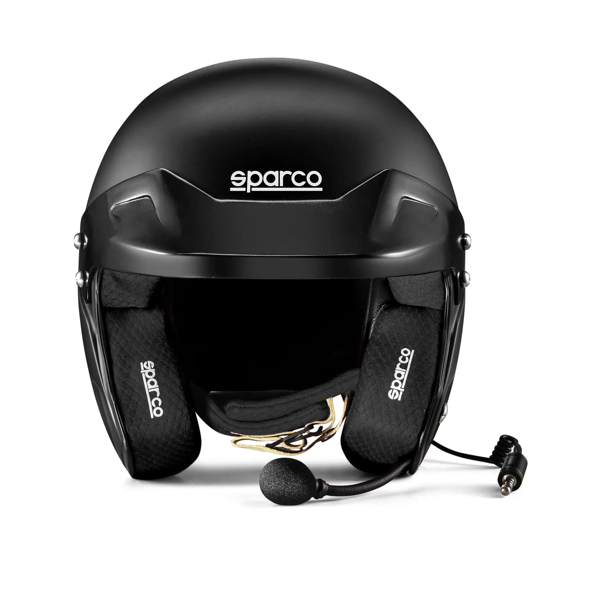 Sparco RJ-i Rally Racing Helmet - SA2020