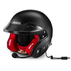 Sparco RJ-i Rally Racing Helmet - SA2020