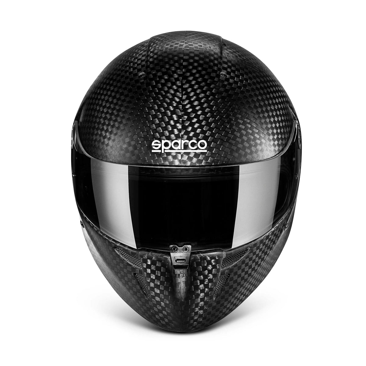 Sparco Prime RF-10W Carbon Racing Helmet - FIA8860
