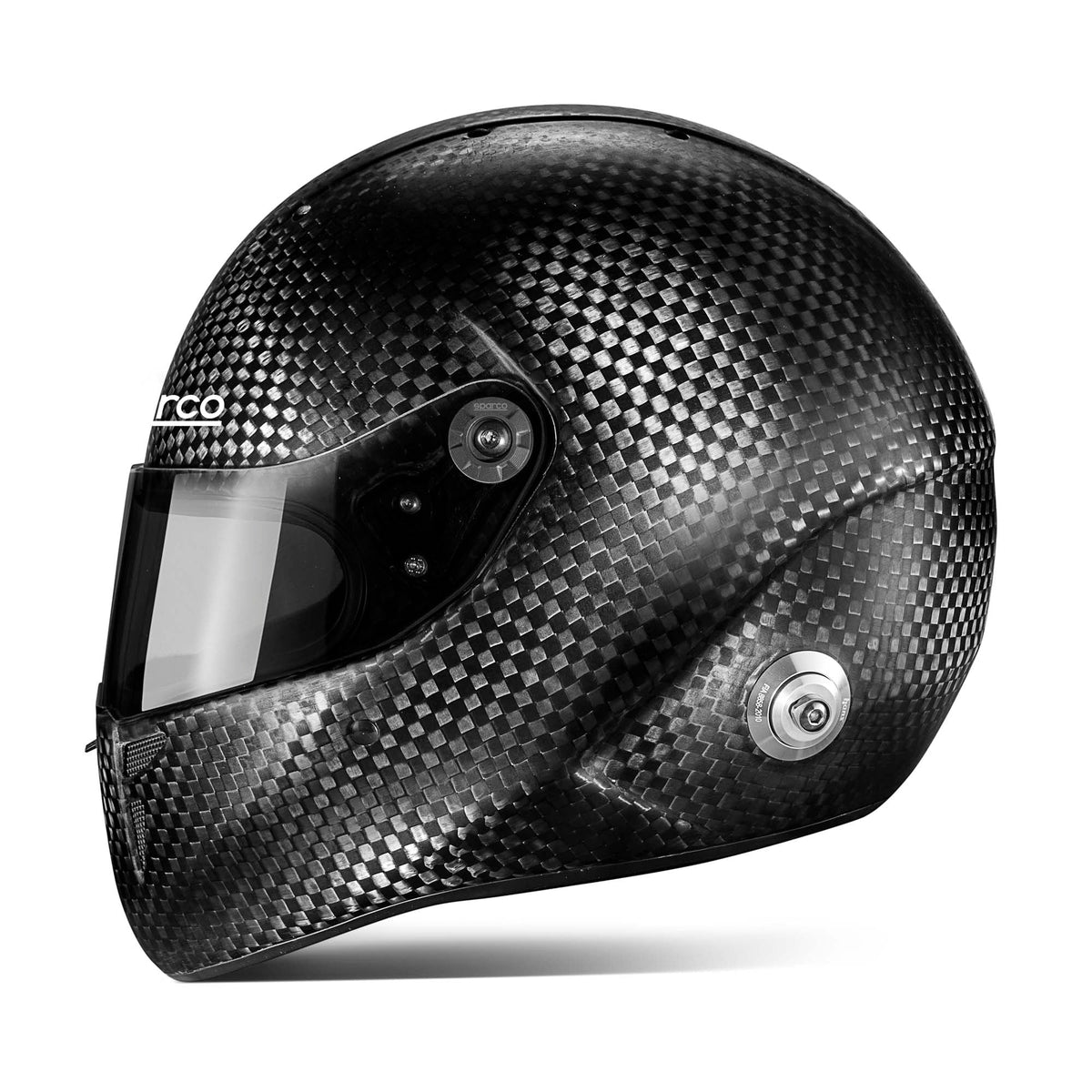 Sparco Prime RF-10W Carbon Racing Helmet - FIA8860