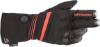 ALPINESTARS HT-5 Heat Tech Drystar® Gloves - Black - 2XL 3523822-10-2X - Gloves