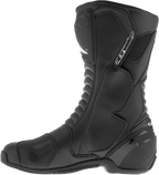 ALPINESTARS SMX-S Boots - Black - US 11.5 / EU 46 224351710046