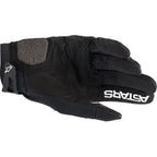 ALPINESTARS Megawatt V2 Gloves - Black - Small 3565023-10-SM