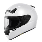 Shoei RF-SR 2 Full-Face Motorcycle Helmet | Snell M2025D & DOT Certified