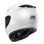 Shoei RF-SR 2 Full-Face Motorcycle Helmet | Snell M2025D & DOT Certified