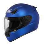 Shoei RF-SR 2 Full-Face Motorcycle Helmet | Snell M2025D & DOT Certified