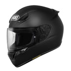 Shoei RF-SR 2 Full-Face Motorcycle Helmet | Snell M2025D & DOT Certified
