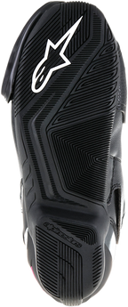 ALPINESTARS SMX-6 v2 Vented Boots - Black/Pink/White - US 5.5 / EU 36 2223117-1132-36