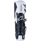ALPINESTARS Tech 7 Enduro Boots - Black/White - US 11 2010426-12-11