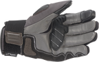 ALPINESTARS Corozal V2 Drystar® Gloves - Brown/Black/Dark Gray - Large 3525821-1086-L - Gloves