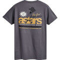ALPINESTARS Flagged T-Shirt - Charcoal - Medium 12337215018M