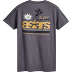 ALPINESTARS Flagged T-Shirt - Charcoal - Medium 12337215018M