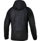ALPINESTARS MSE Hybrid Hooded Jacket - Black - 2XL 4201824-10-2X