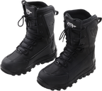 ARCTIVA Advance Boots Replacement Laces - Black - Size 10-14 3430-0943