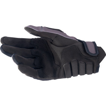 ALPINESTARS Techdura Gloves - Falcon Brown - Medium 3564524-817-M - Gloves