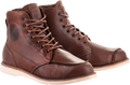 ALPINESTARS Oscar Monty v2 Boots - Brown - US 9 2818922-80-9
