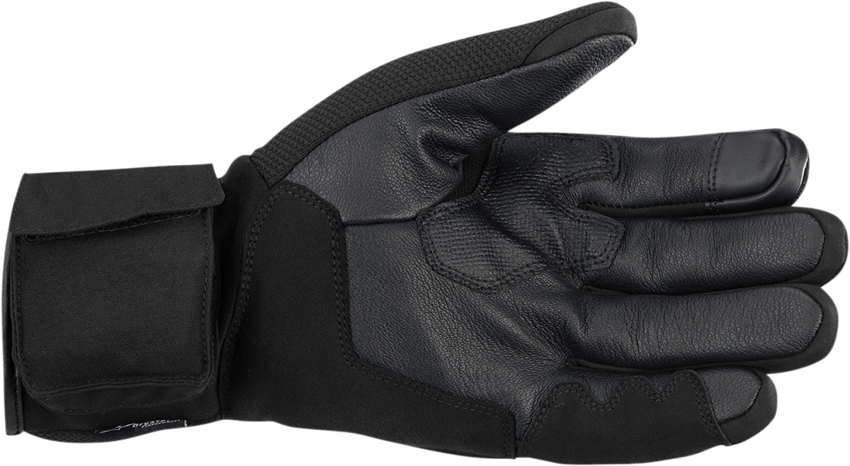 ALPINESTARS HT-3 Heat Tech Drystar® Gloves - Black - Small 3523722-10-S - Gloves