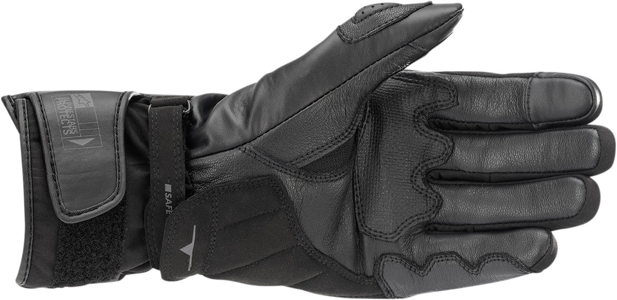 ALPINESTARS SP-365 Drystar® Gloves - Black/Anthracite - 2XL 3527921-104-2X - Gloves