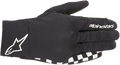 ALPINESTARS Reef Gloves - Black/White - 3XL 3569020-12-3X
