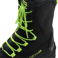 ARCTIVA Advance Boots Replacement Laces - Hi-Viz - Size 8-9 3430-0944
