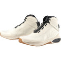 ICON Hooligan AF Boots - White - US 11.5 3403-1437