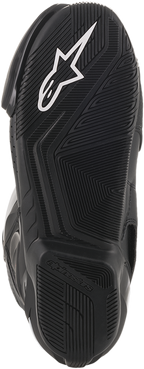 ALPINESTARS SMX-6 v2 Vented Boots - Black/Gray/Red - US 6.5 / EU 40 2223017-1133-40