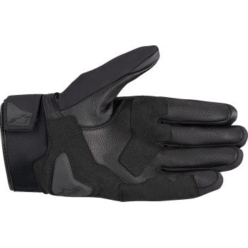 ALPINESTARS Glove Sp X Z Wp Blk/Blk L 3520126-1100-L - Gloves