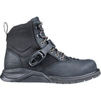 ICON Superduty6 Safety Toe Boots - Black - US 8.5 3403-1378