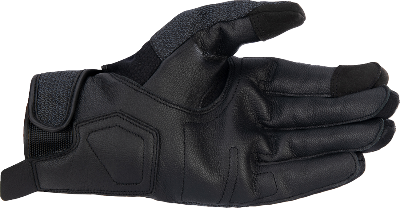 ALPINESTARS Morph Street Gloves - Black - XL 3569422-10-XL - Gloves