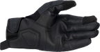 ALPINESTARS Morph Street Gloves - Black - Large 3569422-10-L - Gloves