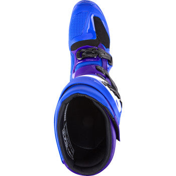 ALPINESTARS Tech 7 Boots - Blue - US 8 2012025-70-8
