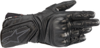 ALPINESTARS Women Stella SP-8 V3 Gloves - Black - XL 3518321-1100-XL - Gloves