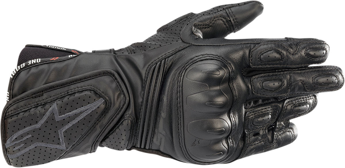 ALPINESTARS Women Stella SP-8 V3 Gloves - Black - XL 3518321-1100-XL - Gloves