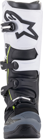 ALPINESTARS Tech 5 Boots - Black/White - US 12 2015015-102-12