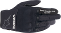 ALPINESTARS Honda Copper Gloves - Black - XL 3568321-10-XL