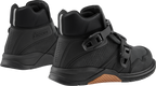 ICON Slabtown Waterproof Boots - Black - Size 14 3403-1315