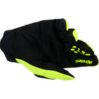 ALPINESTARS Full Bore V2 Gloves - Fluo Yellow/Black - 2XL 3560426-551-2X