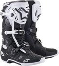 ALPINESTARS Tech 10 Boots - Black/White - US 10 2010020-12-10