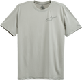 ALPINESTARS Pursue Performance T-Shirt - Silver - 2XL 1232-72010-192X