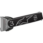 ALPINESTARS GOGGLES Supertech Goggle - Deegan 38 XXV - Silver Mirror Lens 5100926-1884