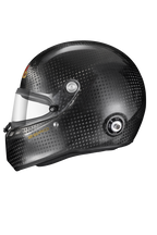 Stilo ST6 FN Zero ABP Carbon Racing Helmet - FIA8860