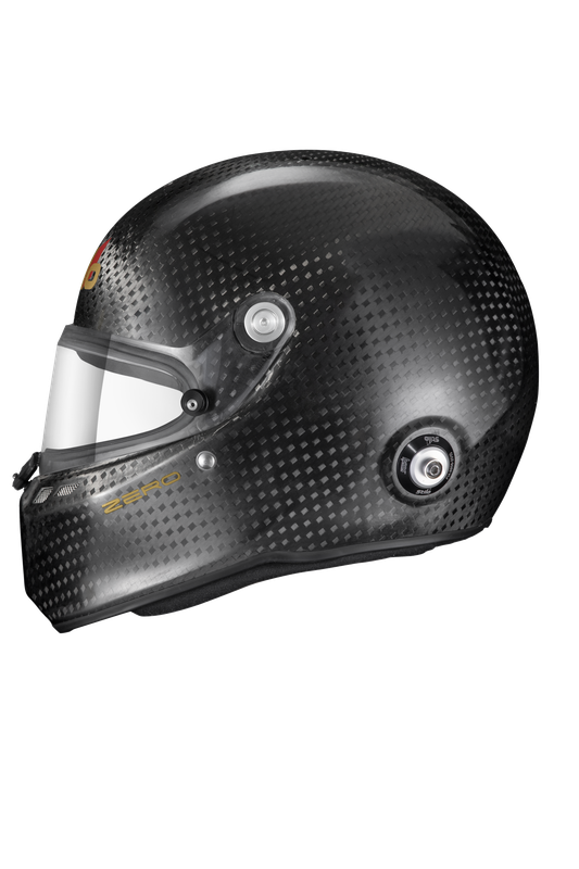 Stilo ST6 FN Zero ABP Carbon Racing Helmet - FIA8860