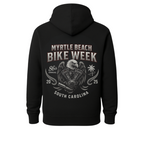 Myrtle Beach Bike Week 2025 – Official Biker Hoodie Collection