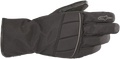 ALPINESTARS Tourer W-6 Drystar® Gloves - Black - Medium 3525419-10-M