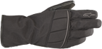 ALPINESTARS Tourer W-6 Drystar® Gloves - Black - Medium 3525419-10-M