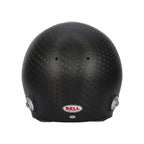 Bell HP77 Evo-IV ABP Carbon Racing Helmet - FIA8860