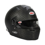 Bell HP77 Evo-IV ABP Carbon Racing Helmet - FIA8860