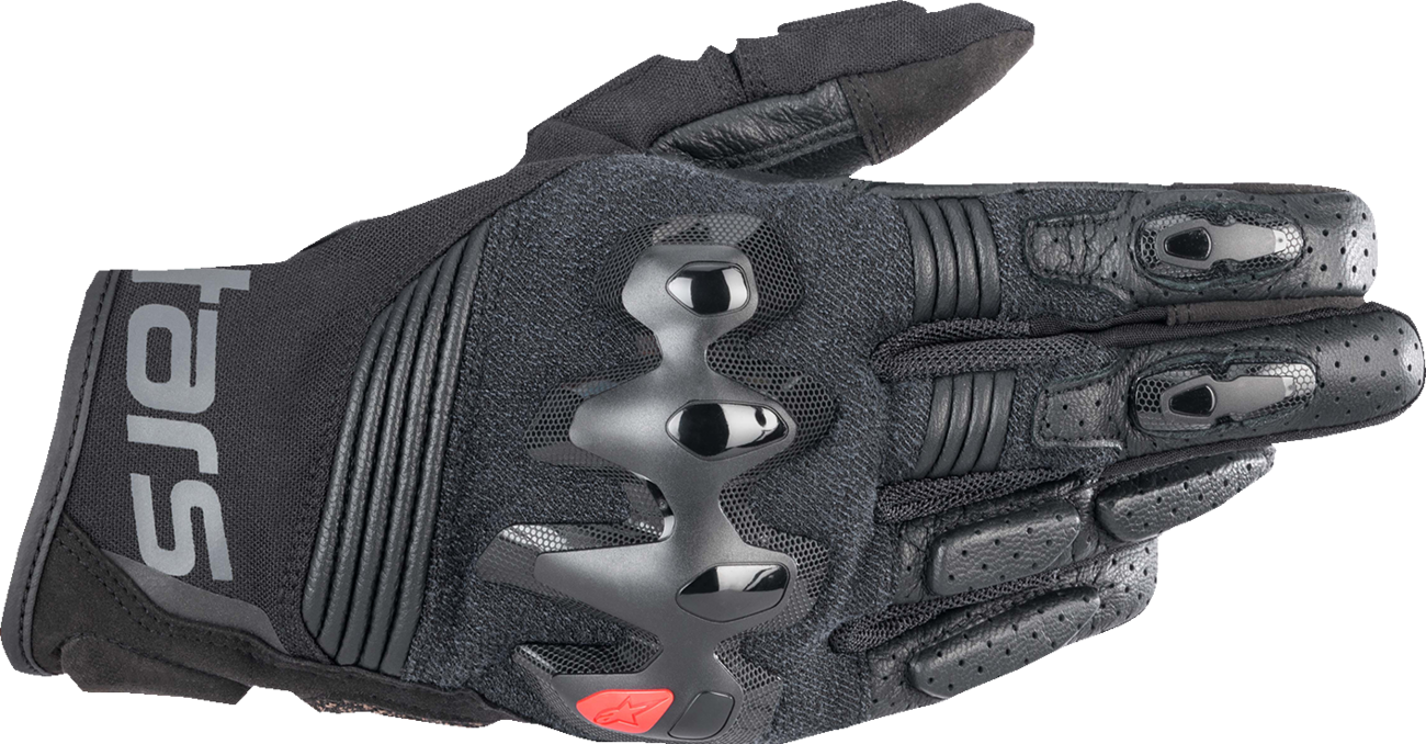 ALPINESTARS Halo Gloves - Black - 3XL 3504822-10-3X - Gloves